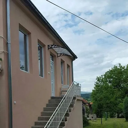 Luka 2 Apartment Soko Banja