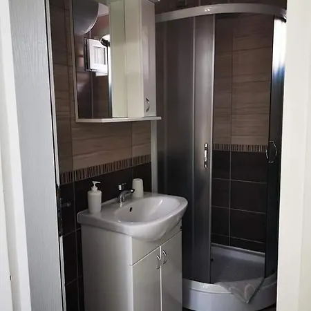 Apartment Luka 2 Soko Banja
