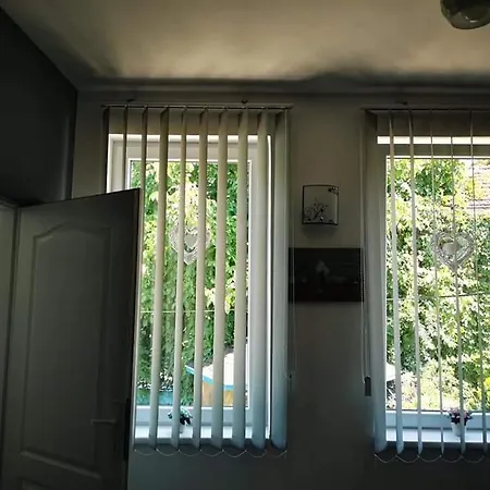 Luka 2 Apartment
